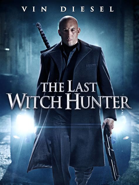 the last witch hunter plot.